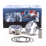 JE Kolbensatz Hayabusa Gen1 Bigbore 84mm