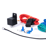 Arbeitsrelais Komplett Set