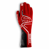 Sparco Lap Rennhandschuhe