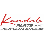 Parts and Performance logo