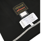 LTEC FIA Longsleeve Top - FIA 8856-2000 Silbernes Hologramm