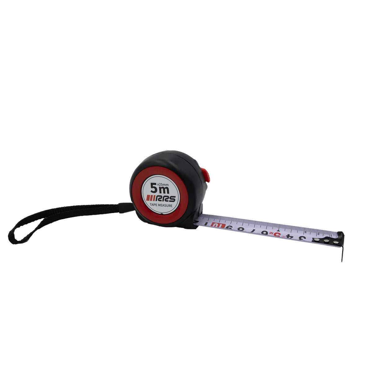 RRS Maßband 5 m x 25 mm