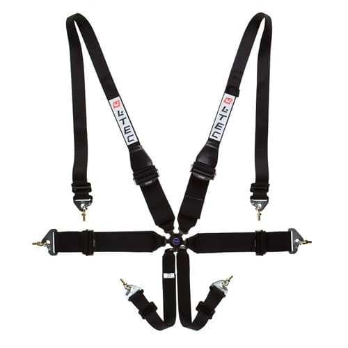 L-Tec Magnum Ultralight Hans