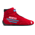 Sparco Top Martini Racing