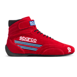 Sparco Top Martini Racing