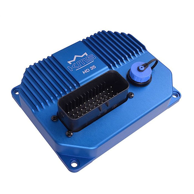 KMS Management ECU MD35 - KMS Webshop