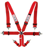 L-Tec Magnum 6 Punkt Superlite