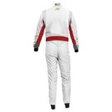 P1 Mid-Lap.Evo Rennoverall - FIA 8856-2018 3-lagig