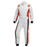 P1 Mid-Lap.Evo Rennoverall - FIA 8856-2018 3-lagig
