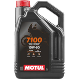 MOTUL 7100 10W-60 4L – 100% Synthetic Ester Motoröl Bitte Verfügbarkeit von Bestellung kurz anfragen. Aufgrund der aktuellen Weltlage können Motul-Produkte zeitweise nicht oder nur eingeschränkt lieferbar