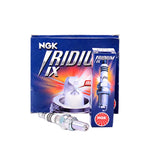 NGK IRIDIUM Zündkerze CR9EIX