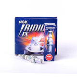 NGK IRIDIUM Zündkerze CR10EIX