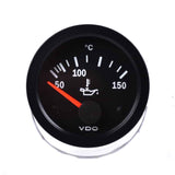 Öltemperaturanzeige 50°-150°