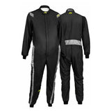 P1 Mid-GENT.Evo Rennanzug