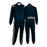 P1 Mid-GENT.Evo Rennanzug