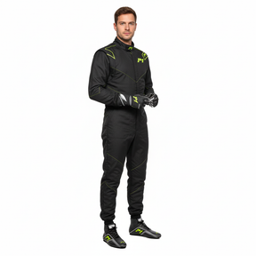 P1 Racewear Package Start Bundle