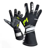 P1 FIA Handschuhe Speed inkl. Namen und Logo