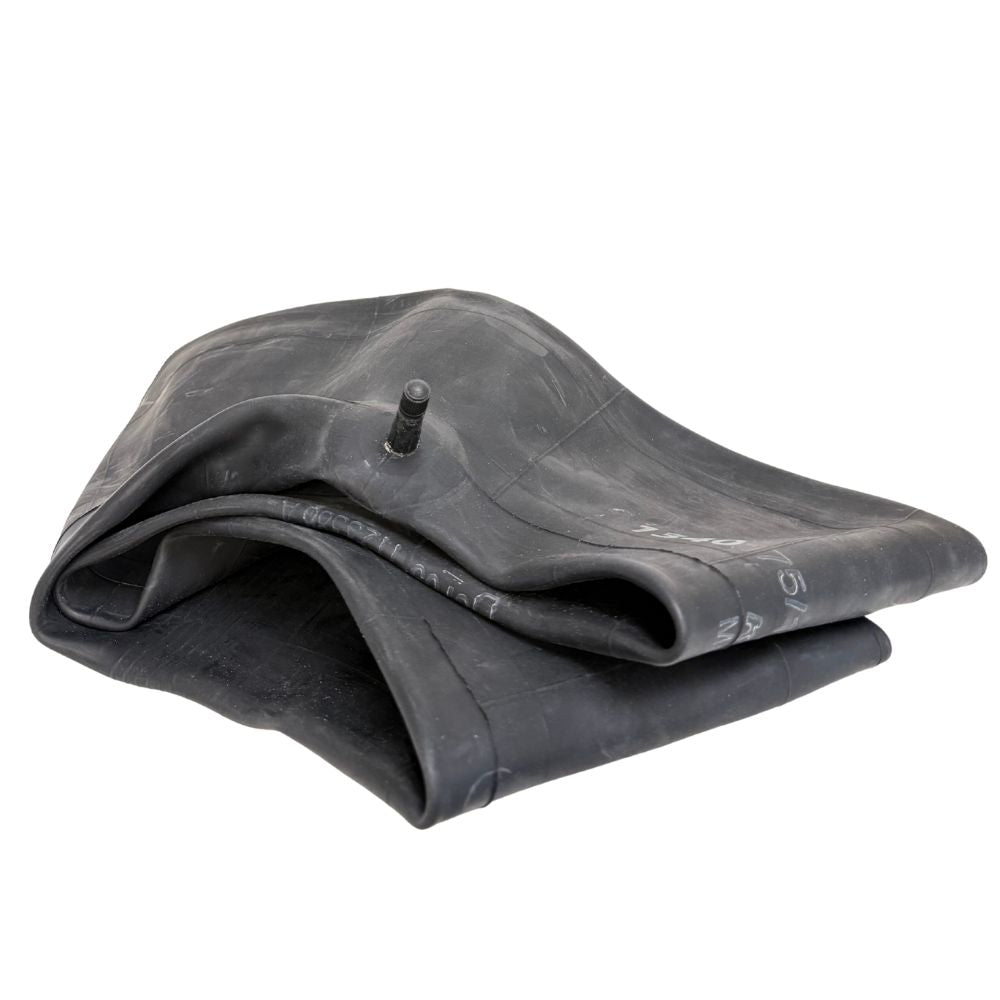 Schwerlast ATV Schlauch 22×11-10 von Moose für Quad-Reifen, Produktfoto auf hellem Hintergrund