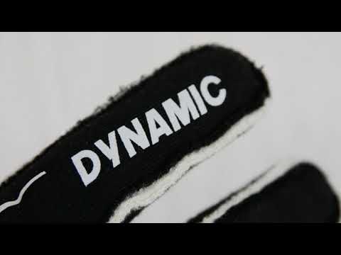 RRS DYNAMIC 3 FIA Rennhandschuhe – Außennähte FIA 8856-2018