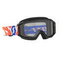 SCOTT Primal Youth MX Brille - Motocross Brille für Jugendliche