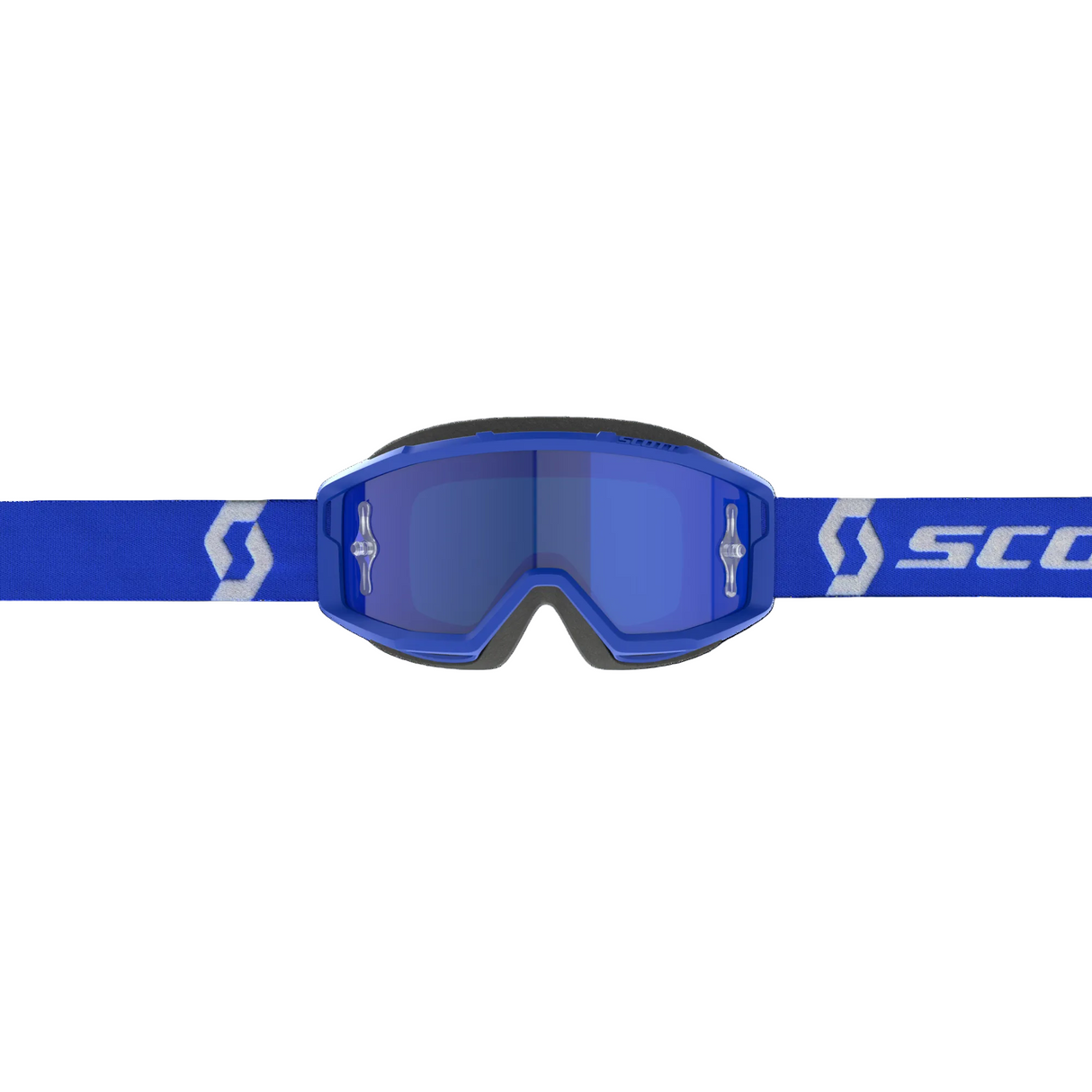 SCOTT Primal MX Brille - Motocross Brille