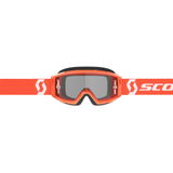 SCOTT Primal Clear MX Brille - Motocross Brille mit klarer Scheibe