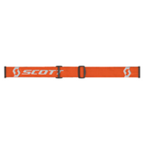 SCOTT Primal Clear MX Brille - Motocross Brille mit klarer Scheibe
