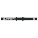 SCOTT Primal Clear MX Brille - Motocross Brille mit klarer Scheibe