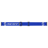 SCOTT Primal SC Motocross Brille - TruView Doppelscheibe
