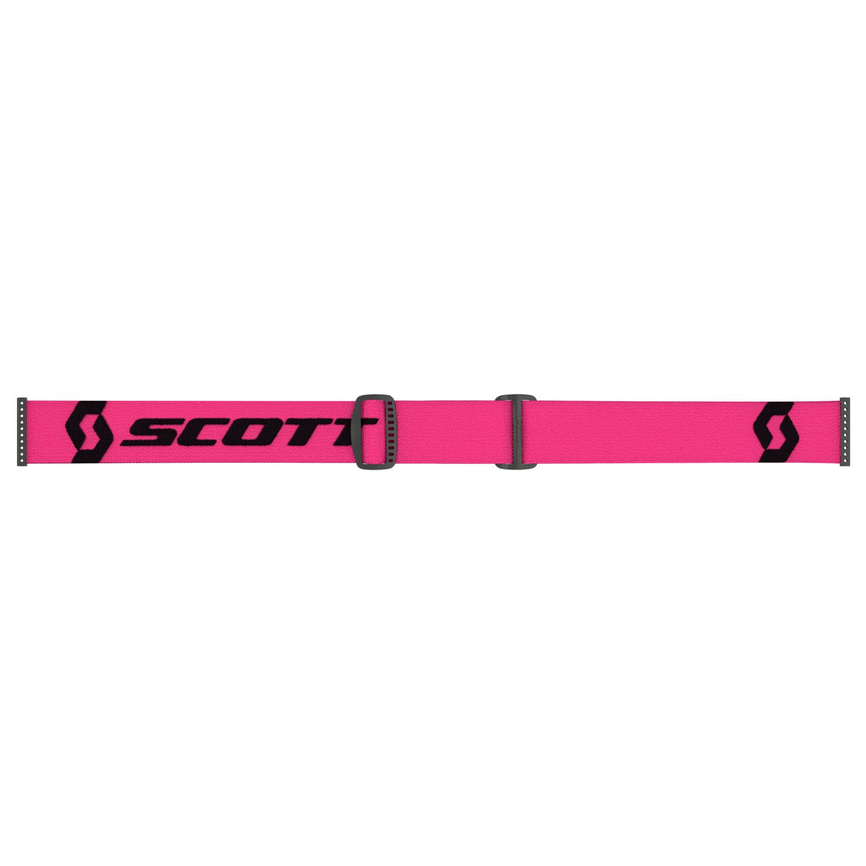 SCOTT Primal SC Motocross Brille - TruView Doppelscheibe