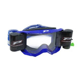 PROGRIP VISTA XXL 3303 Blau