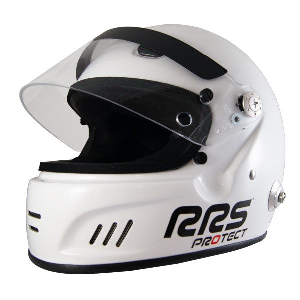 RRS Protect Circuit Integralhelm – FIA 8859-2015 / SNELL SA2020