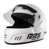RRS Protect Circuit Integralhelm – FIA 8859-2015 / SNELL SA2020