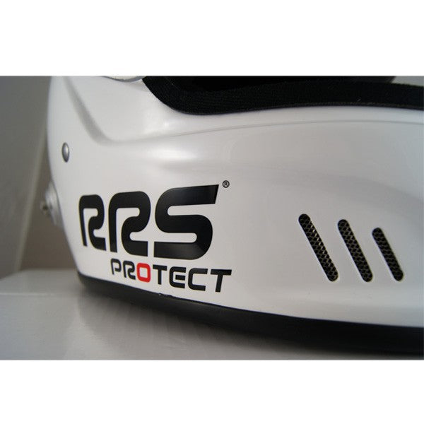 RRS Protect Rally Integralhelm – FIA 8859-2015 / SNELL SA2020