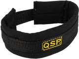 QSP Armschlaufe Schwarz mit Polsterung