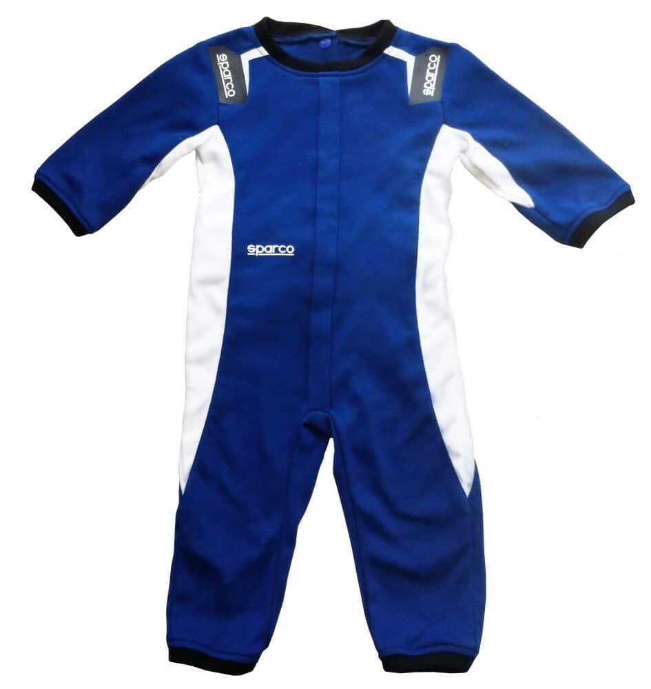 Sparco Baby Schlafanzug