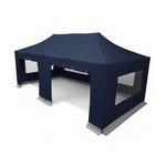 PROFI EXTREME 8x4m Faltpavillon