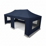 PROFI EXTREME 8x4m Faltpavillon