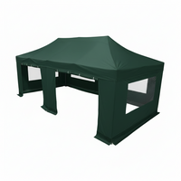 PROFI EXTREME 8x4m Faltpavillon