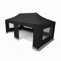 PROFI EXTREME 8x4m Faltpavillon