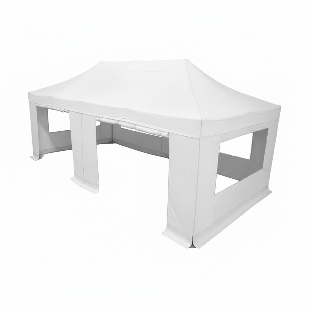 PROFI EXTREME 8x4m Faltpavillon