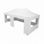 PROFI EXTREME 8x4m Faltpavillon