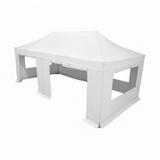 PROFI EXTREME 8x4m Faltpavillon