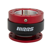 RRS PRO QUICK SYSTEM Lenkradschnellverschluss mit 6 x 70 mm Lochkreis