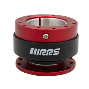 RRS PRO QUICK SYSTEM Lenkradschnellverschluss mit 6 x 70 mm Lochkreis
