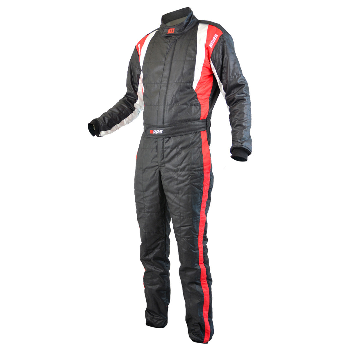 RRS SPEED Rennoverall FIA 8856-2018