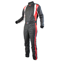 RRS SPEED Rennoverall FIA 8856-2018