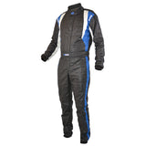 RRS SPEED Rennoverall FIA 8856-2018