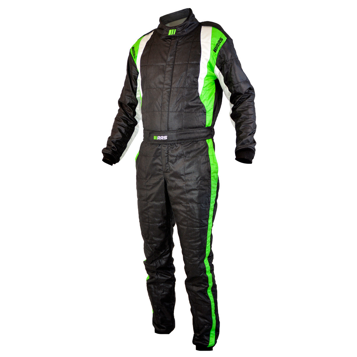 RRS SPEED Rennoverall FIA 8856-2018