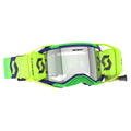 SCOTT Prospect 2.0 WFS Brille | Motocross Brille mit Roll-Off System